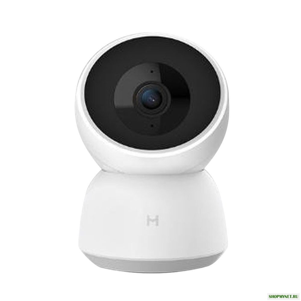 XIAOMI IMILAB A1 3MP HD Детские мониторы 360 ° панорамный беспроводной IP камера H.256 Полноцветное устройство домашней безопасности